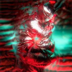 Cover of heart2 (Lunice Remix)