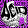 Acid Worldwide (Jay Robinson Remix) by LO'99 album cover