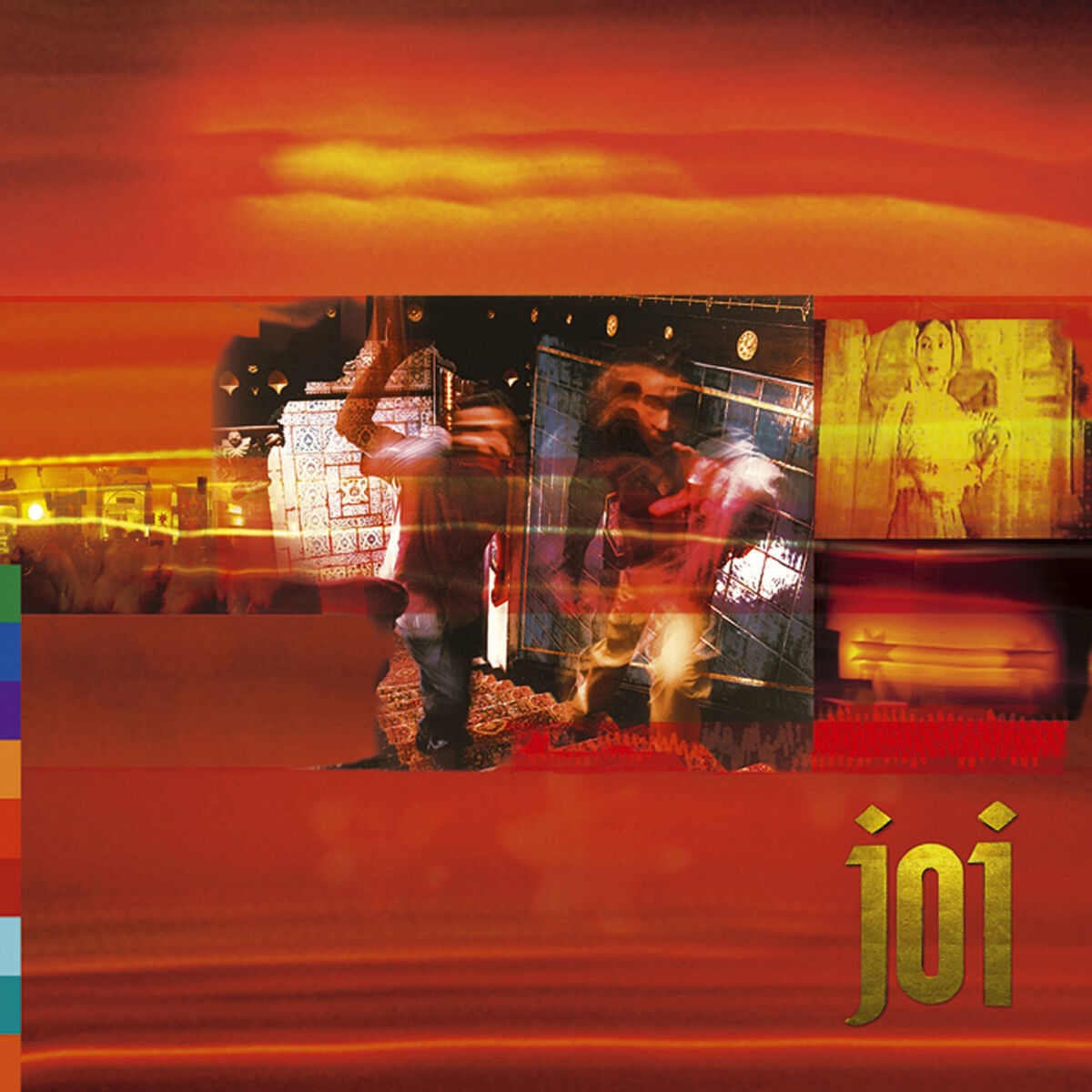 Album cover of One and One Is One