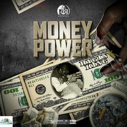 Cover of Money Power