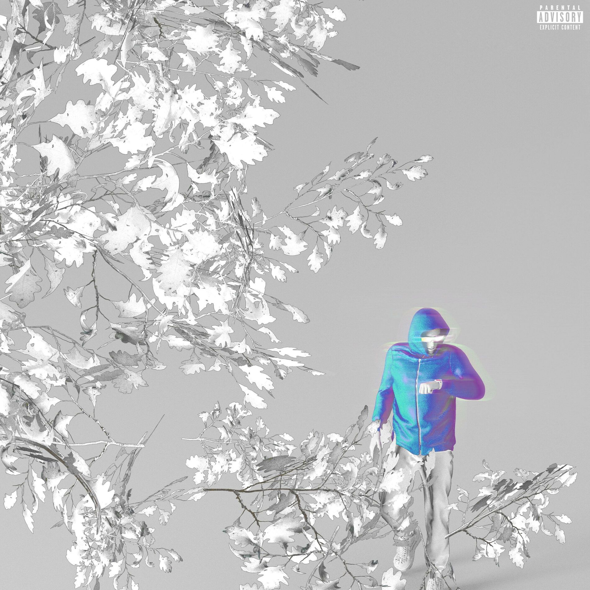 Album cover of PÉTALES (feat. CSU & thresu)