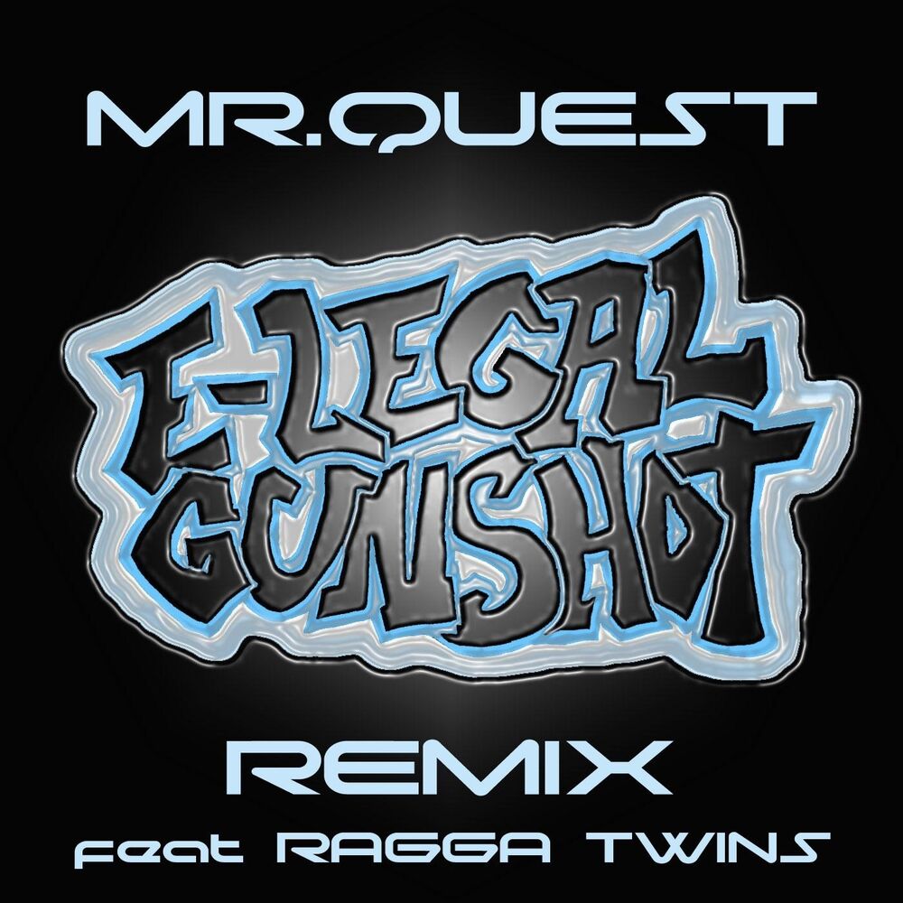 Picture of E-Legal Gunshot (Remix)