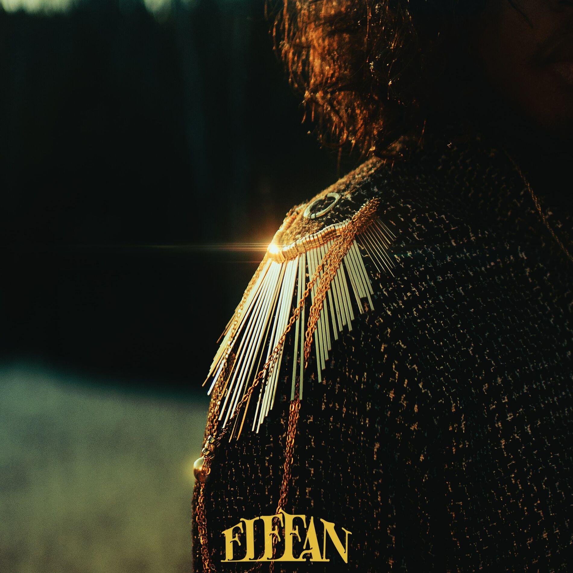 Album cover of ELEFAN