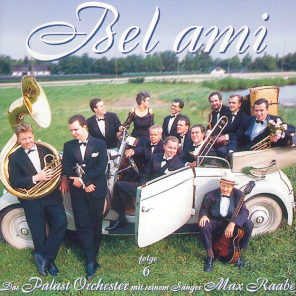 Picture of Folge 6: Bel Ami