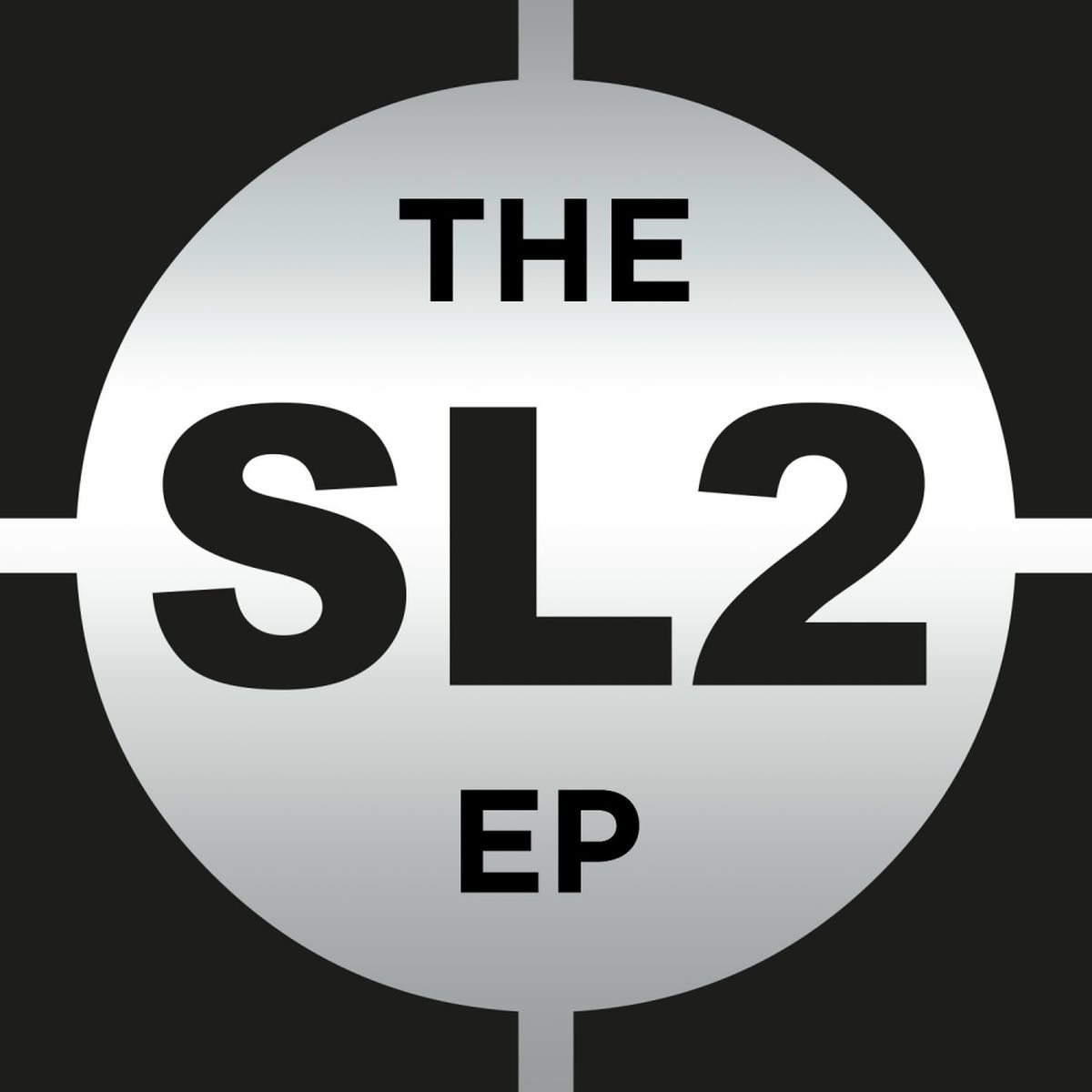 Album cover of The SL2 EP