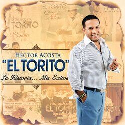 Cover of La Historia…Mis Éxitos