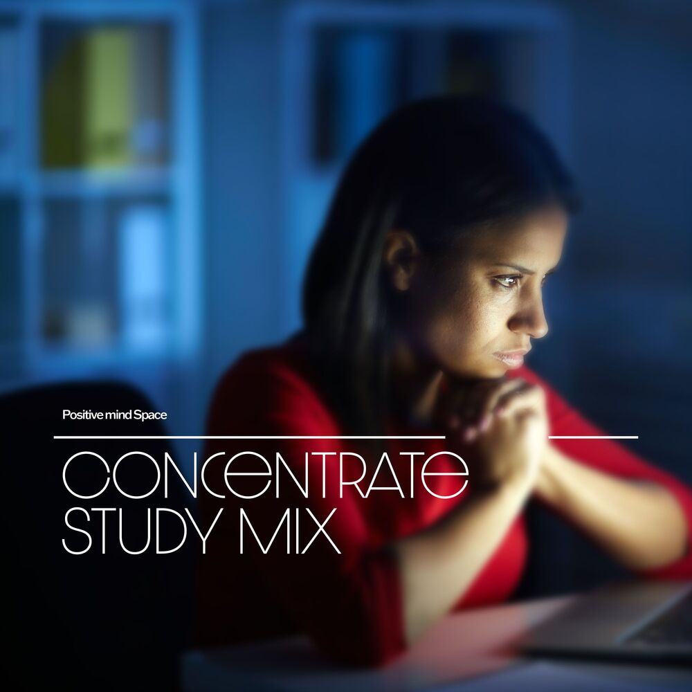 Picture of Concentrate Study Mix