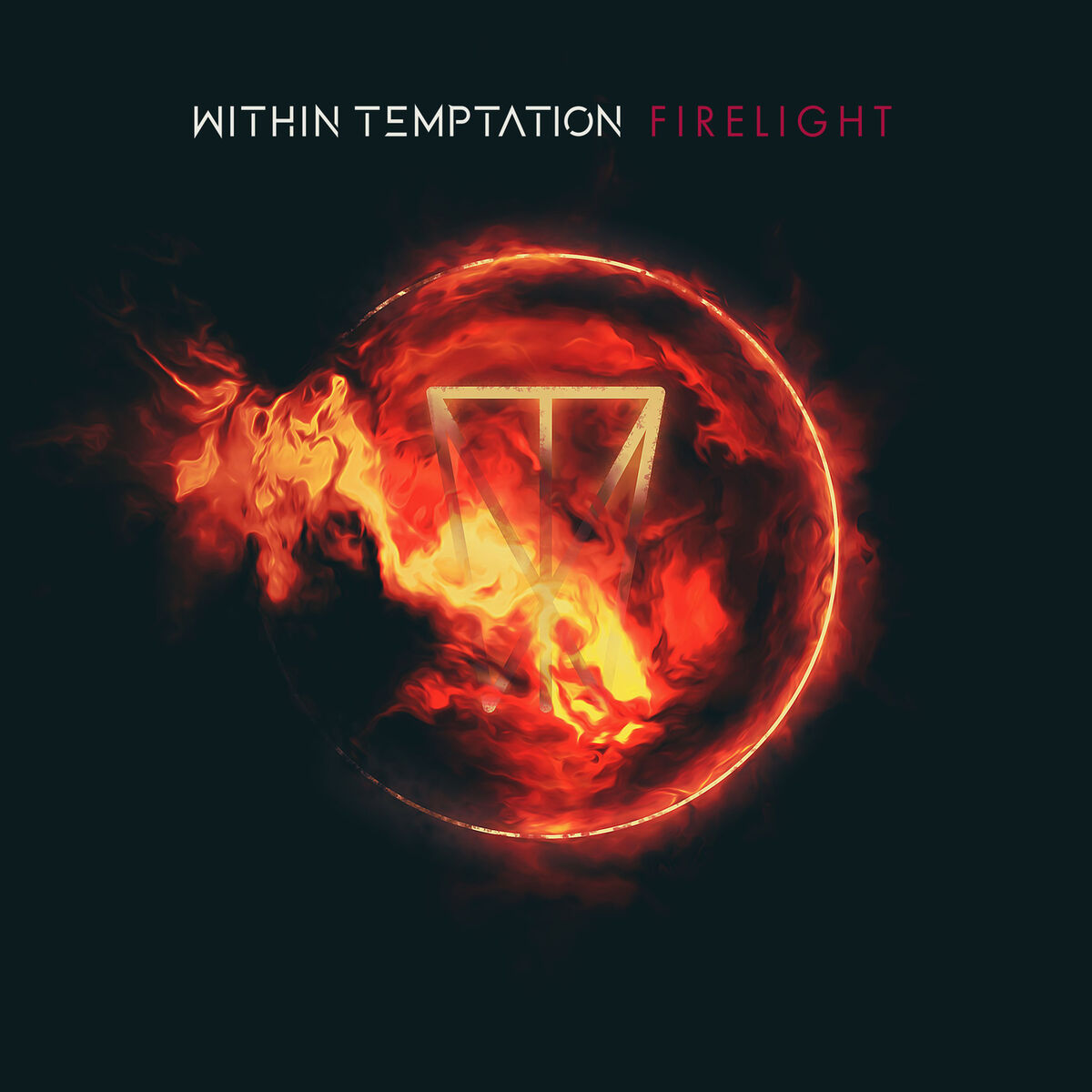 Album cover of Firelight (Single Edit)