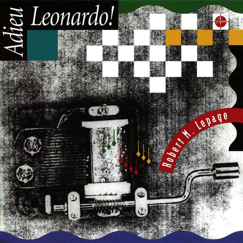 Picture of Adieu Leonardo!