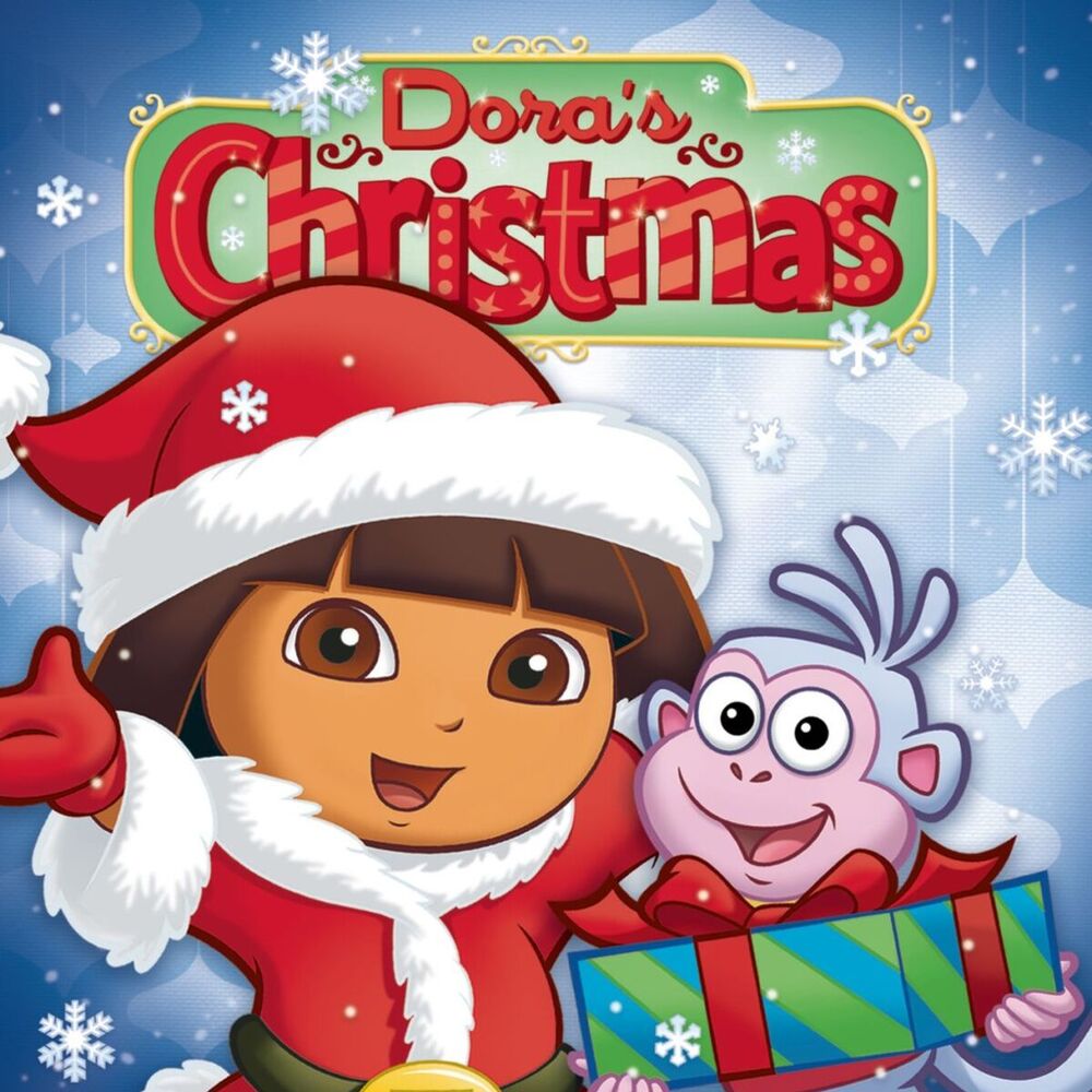 Picture of Dora's Christmas