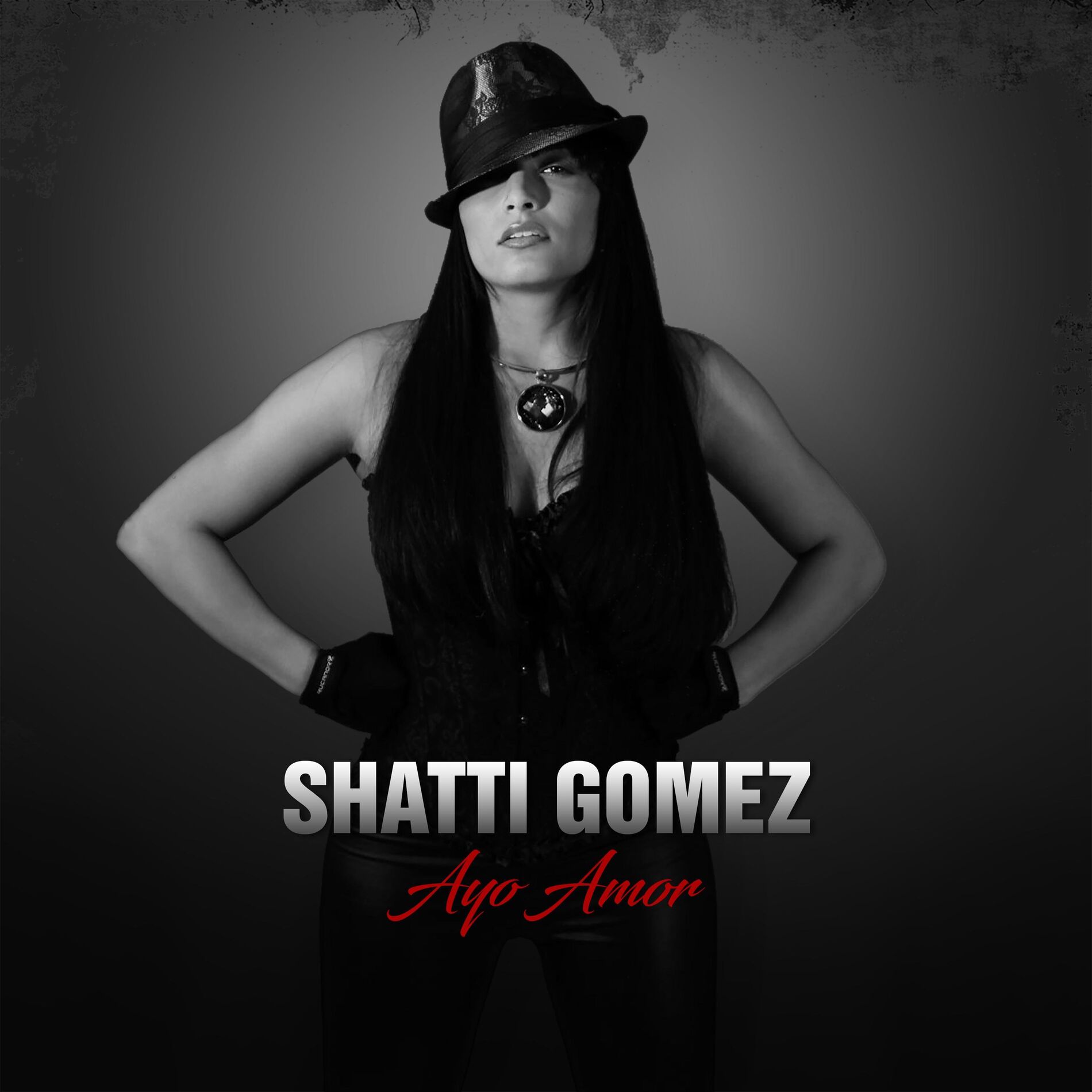 Album cover of Ayo Amor