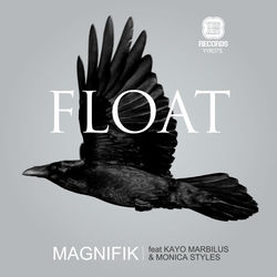 Cover of Float EP by undefined