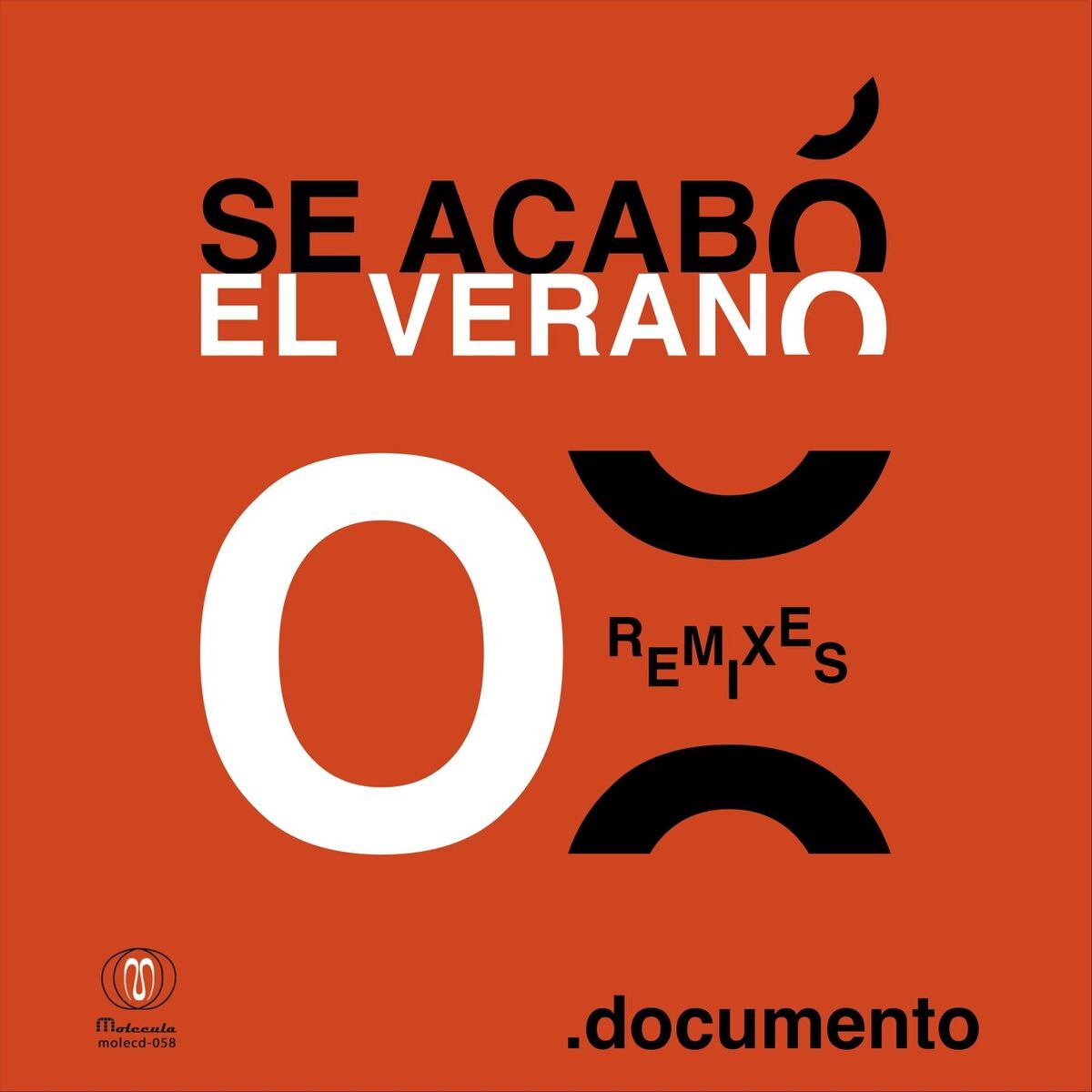 Album cover of Se Acabo el Verano