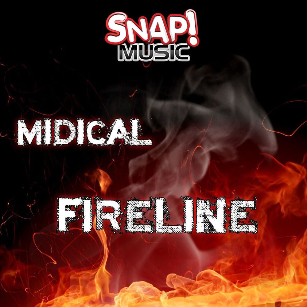 Picture of Fireline