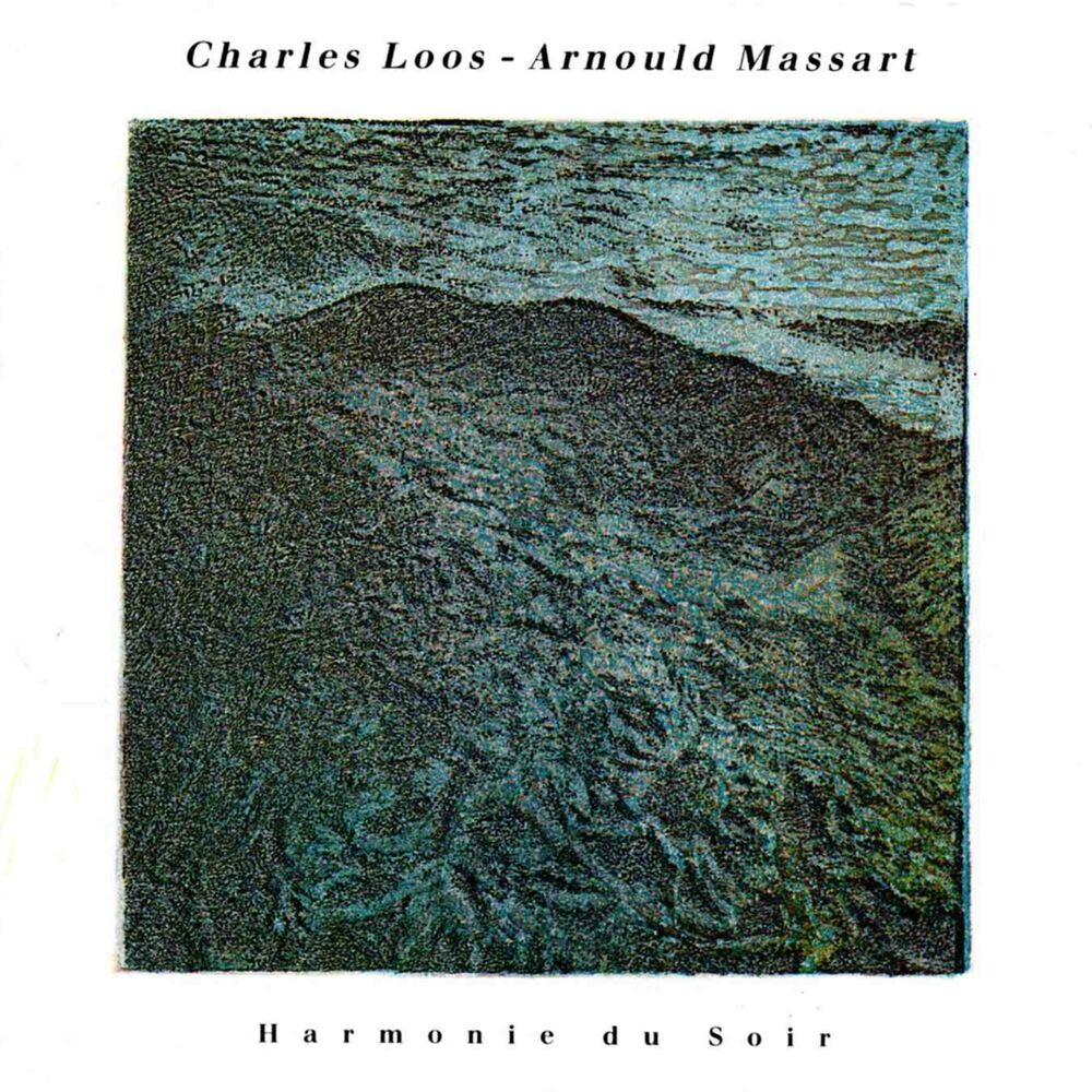 Picture of Harmonie du soir