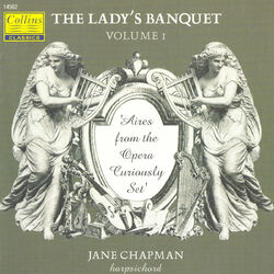 Cover of My Lady's Banquet Part 1