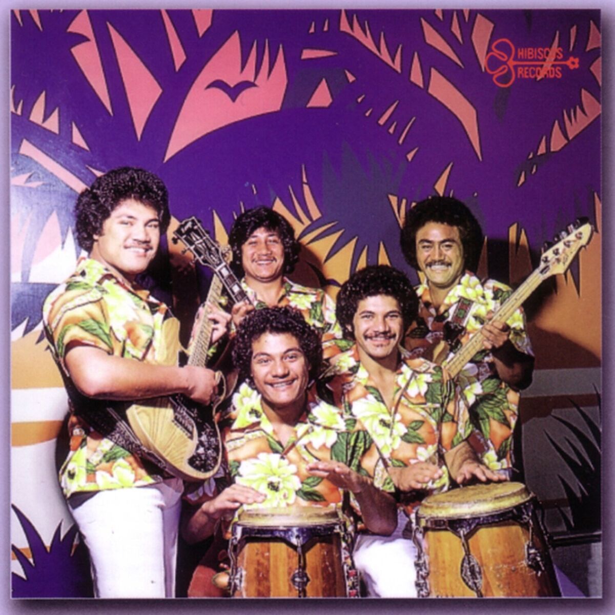Album cover of The Five Stars Collection, Vol. 1