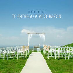 Cover of Te Entrego a Mi Corazon