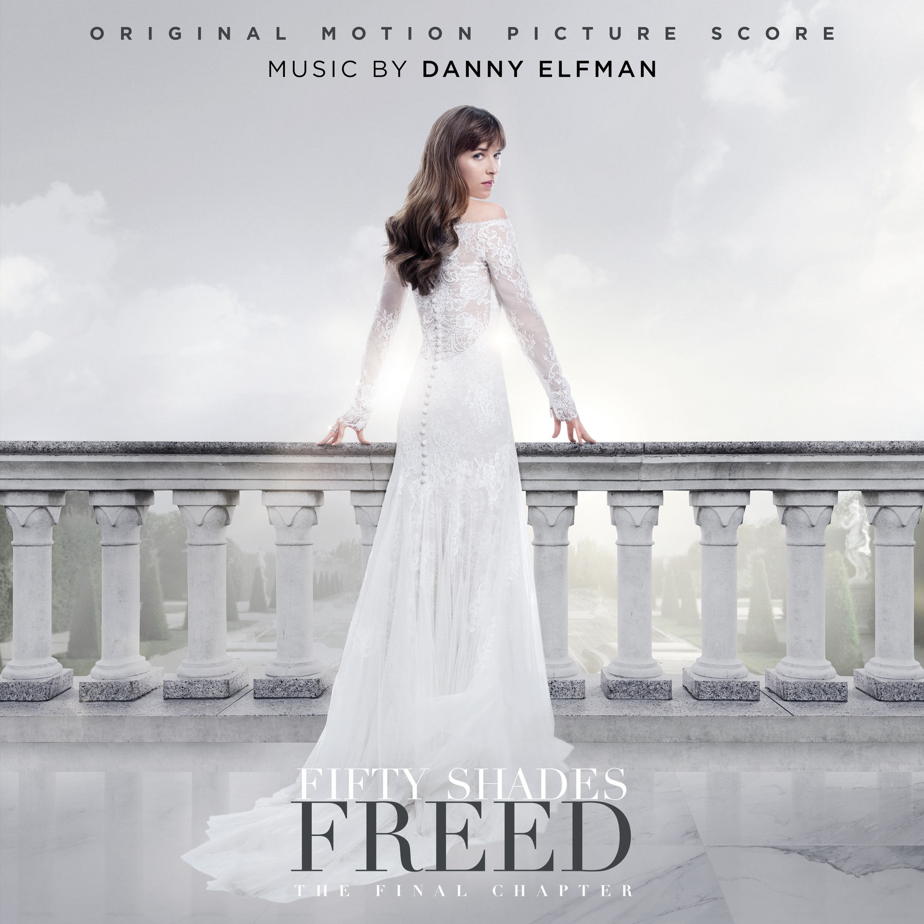 Album cover of Freed