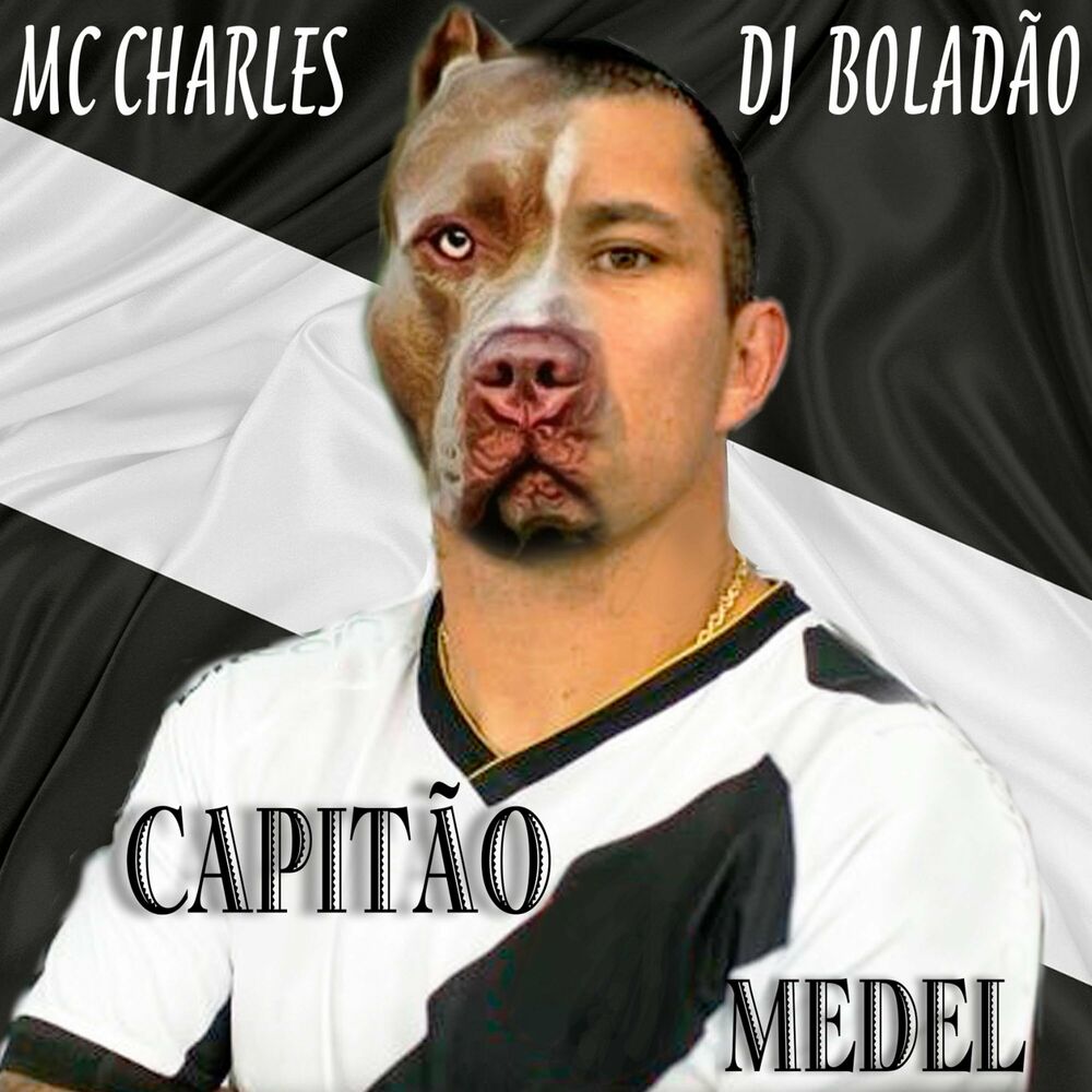 Picture of Capitão Medel