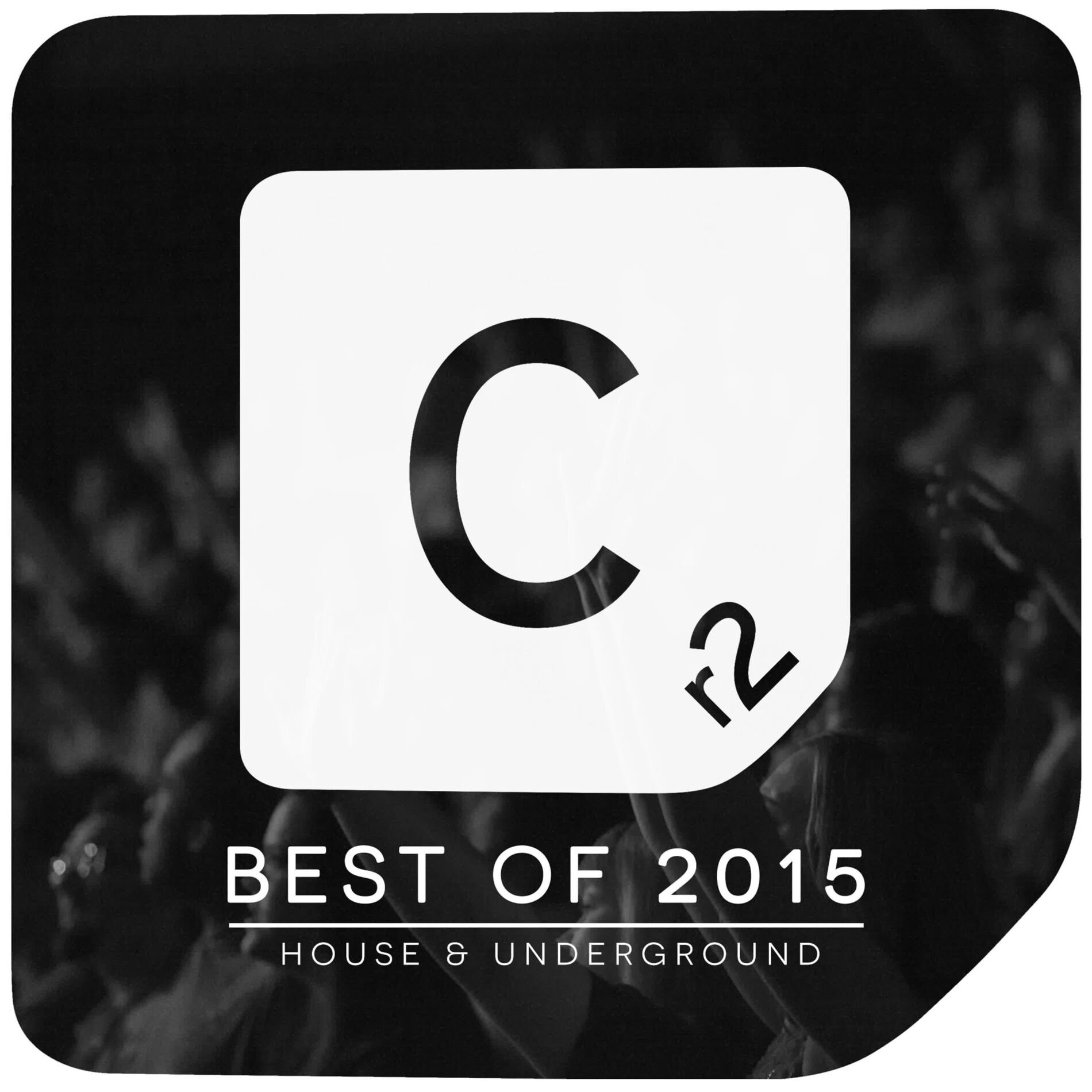 Album cover of Best of Cr2 2015