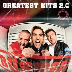 Cover of Greatest Hits 2.0