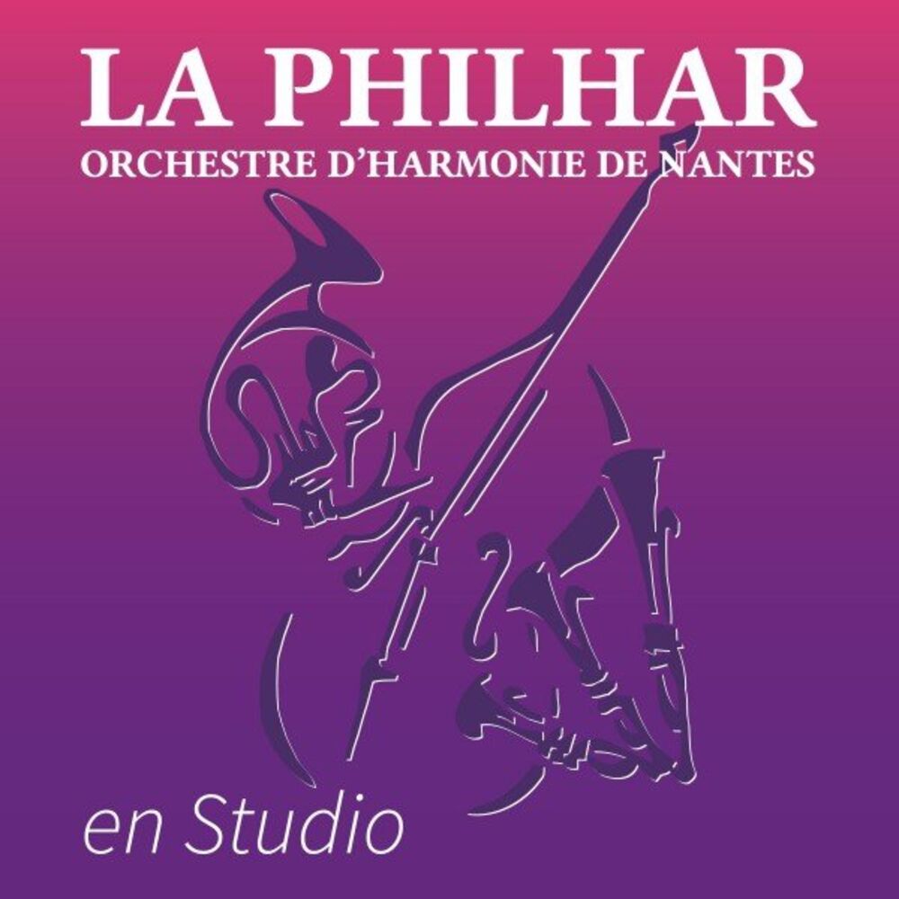 Picture of La Philhar en Studio