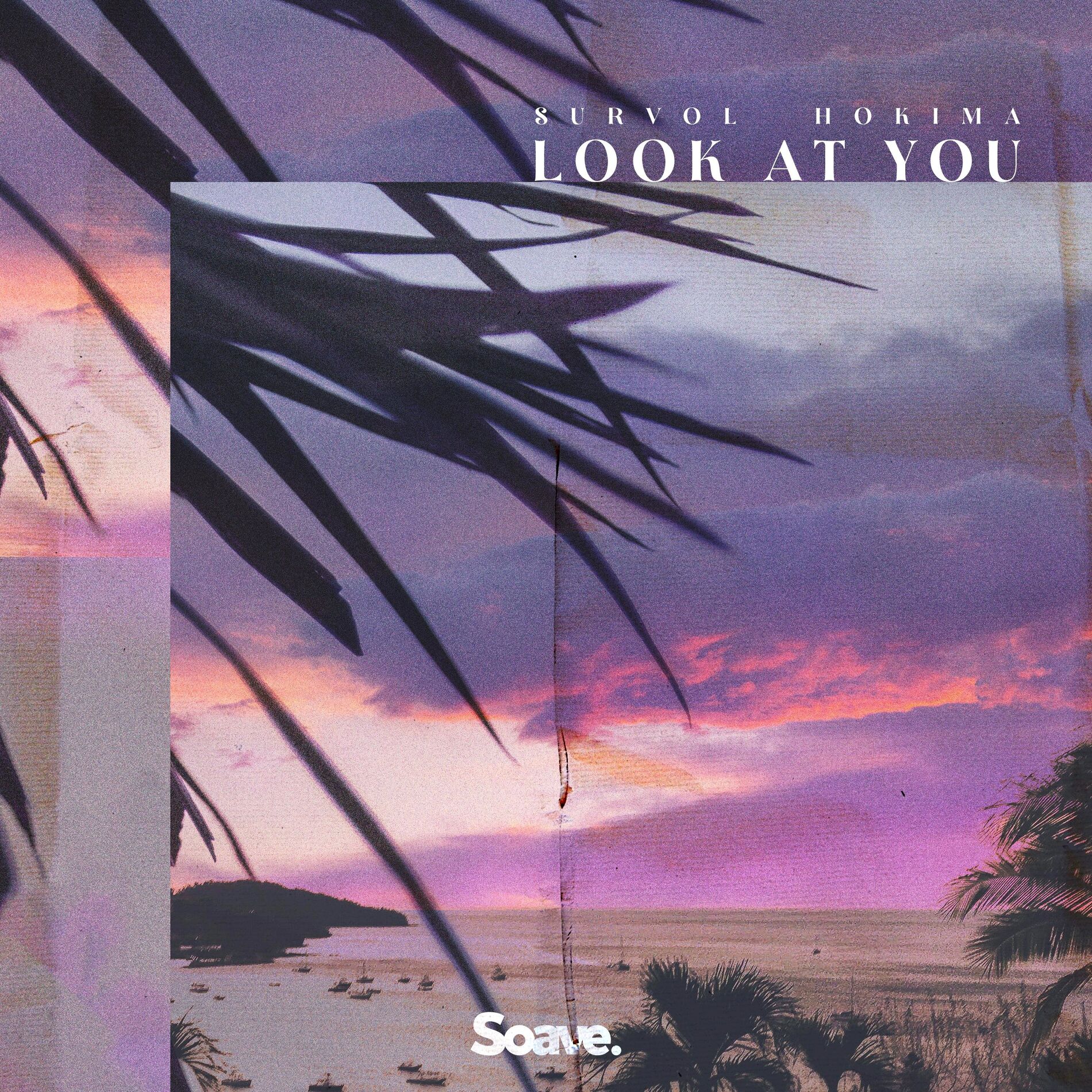 Album cover of Look At You