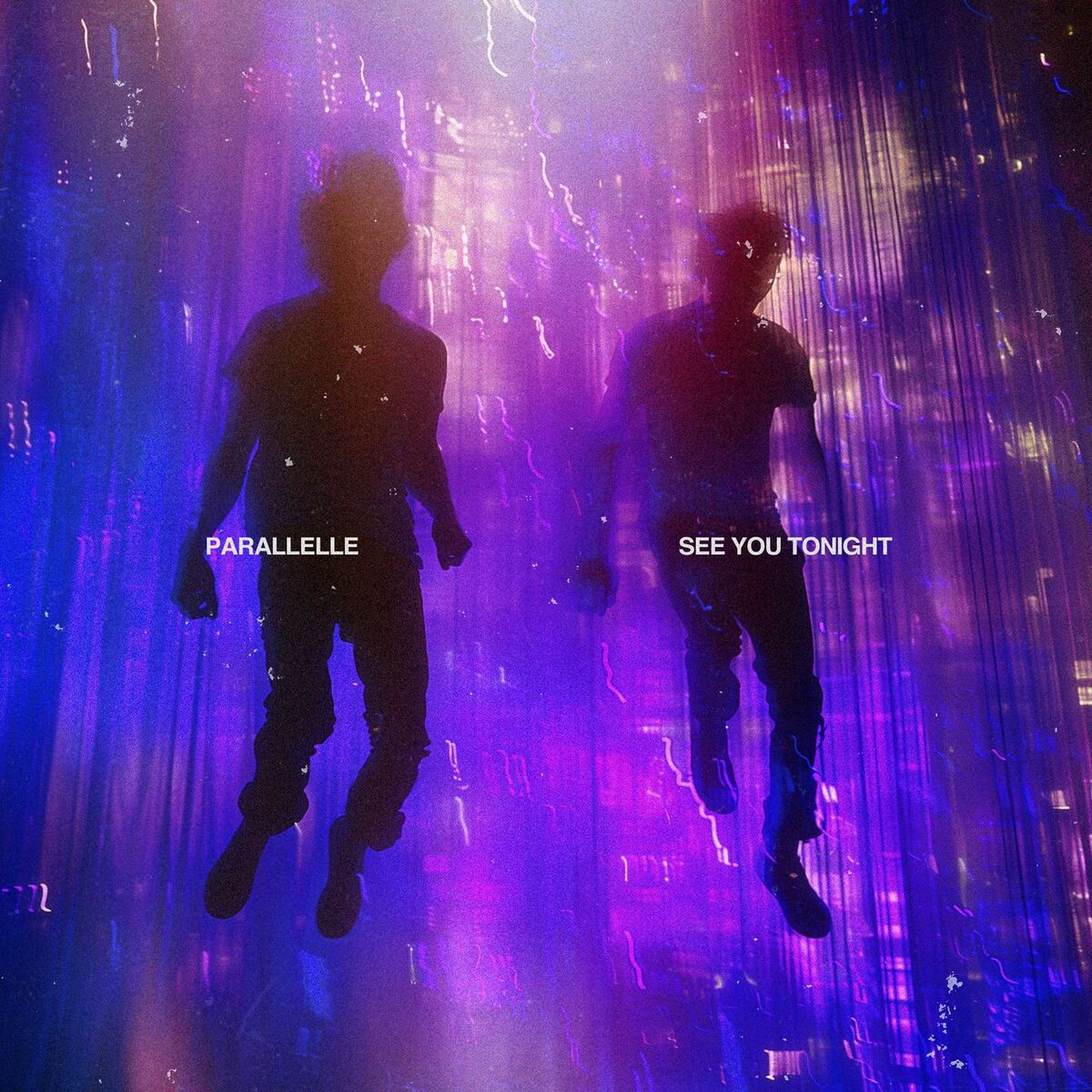 Album cover of See You Tonight
