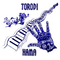 Cover of Torodi