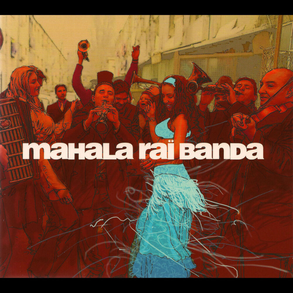 Picture of Mahala Rai Banda