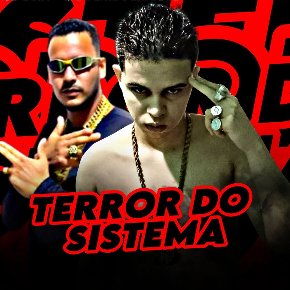 Picture of Terror do Sistema