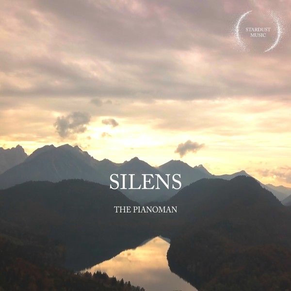Album cover of Silens