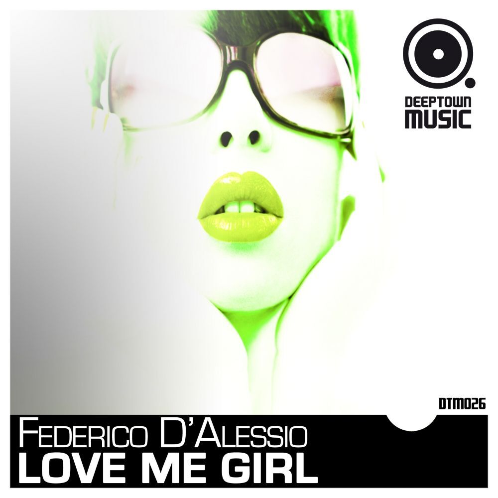 Picture of Love Me Girl