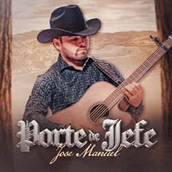 Cover of Porte de Jefe
