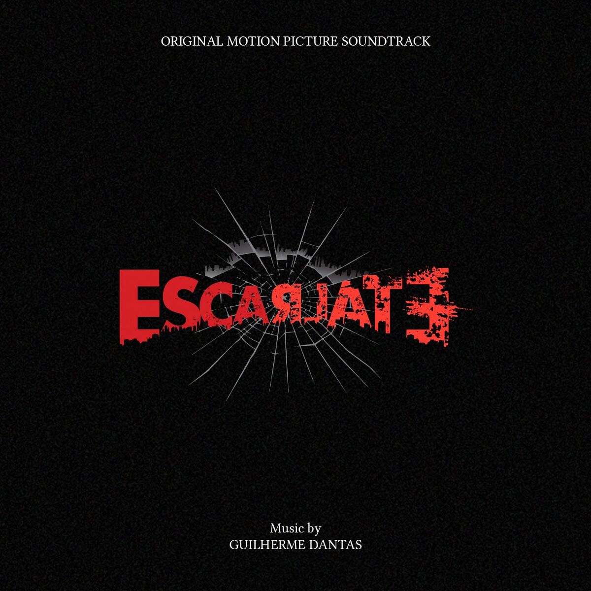 Album cover of Escarlate (Original Motion Picture Soundtrack)