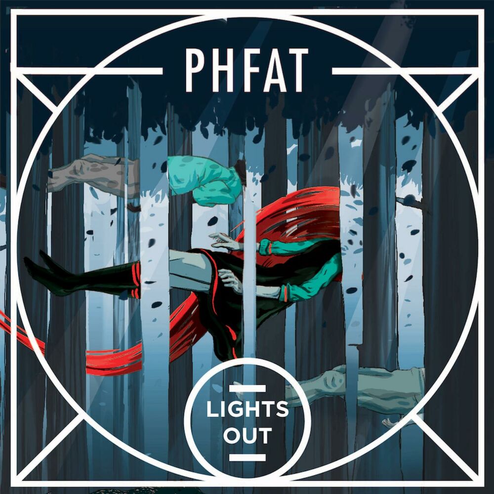 Picture of Lights out (feat. JungFreud)