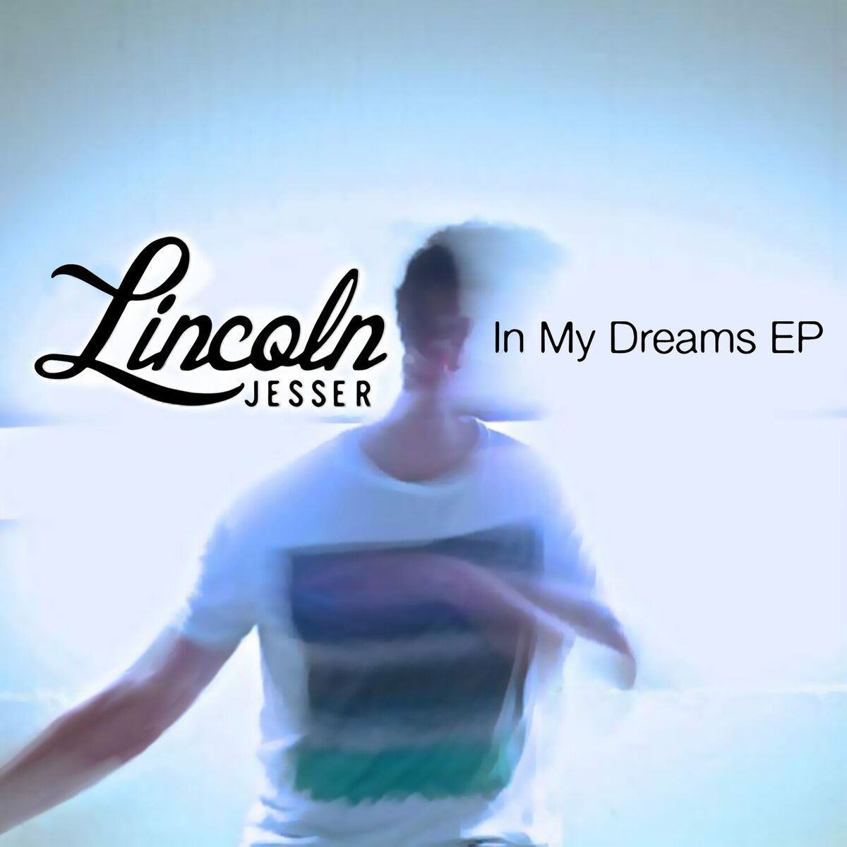 Album cover of In My Dreams