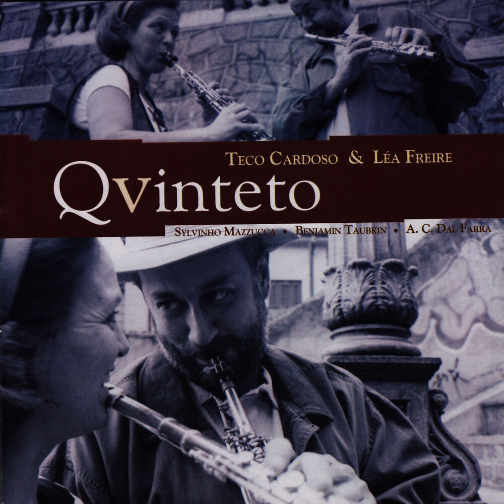 Picture of Quinteto