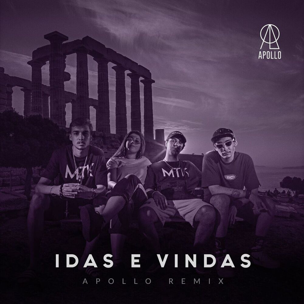 Picture of Idas E Vindas (Apollo Remix)