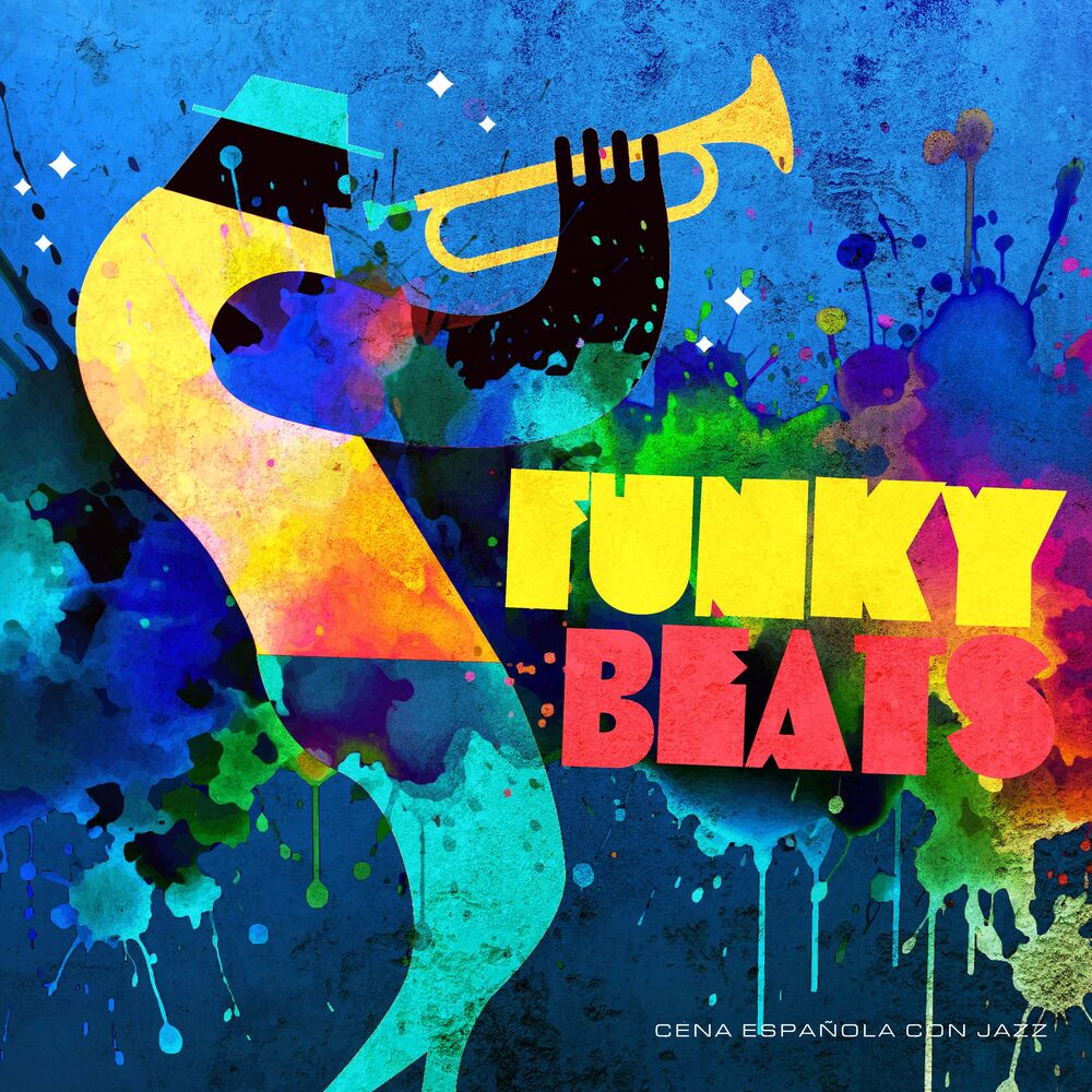 Picture of Funky Beats