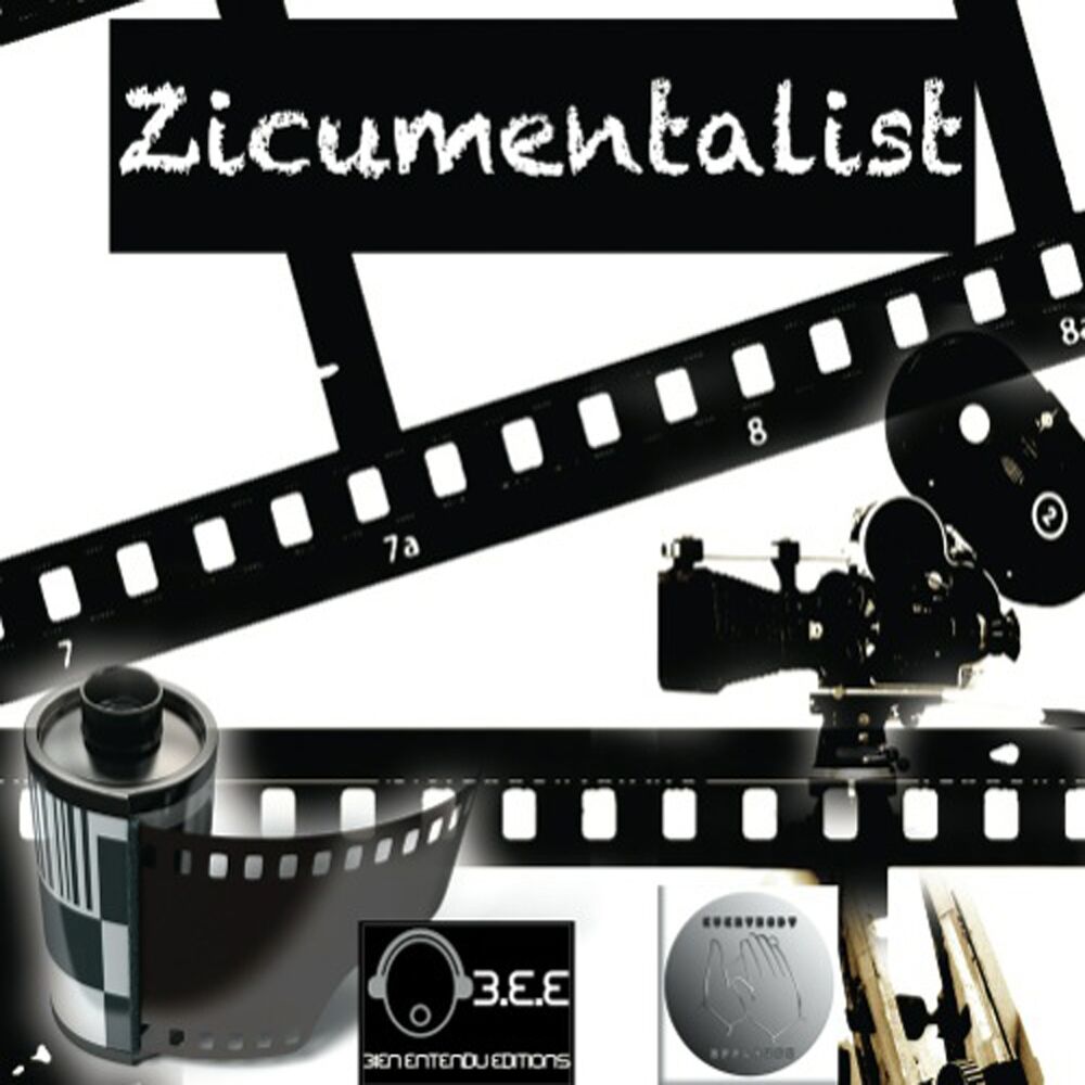 Picture of Zicumentalist