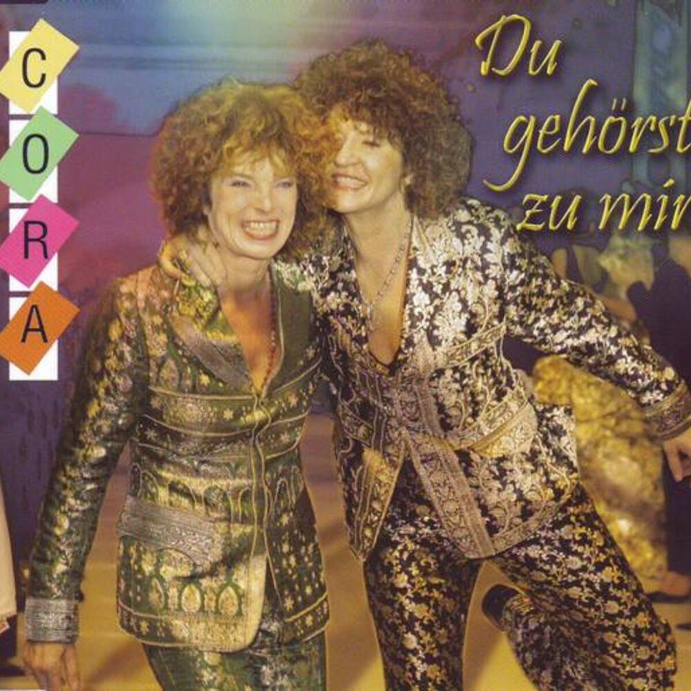 Picture of Du gehörst zu mir