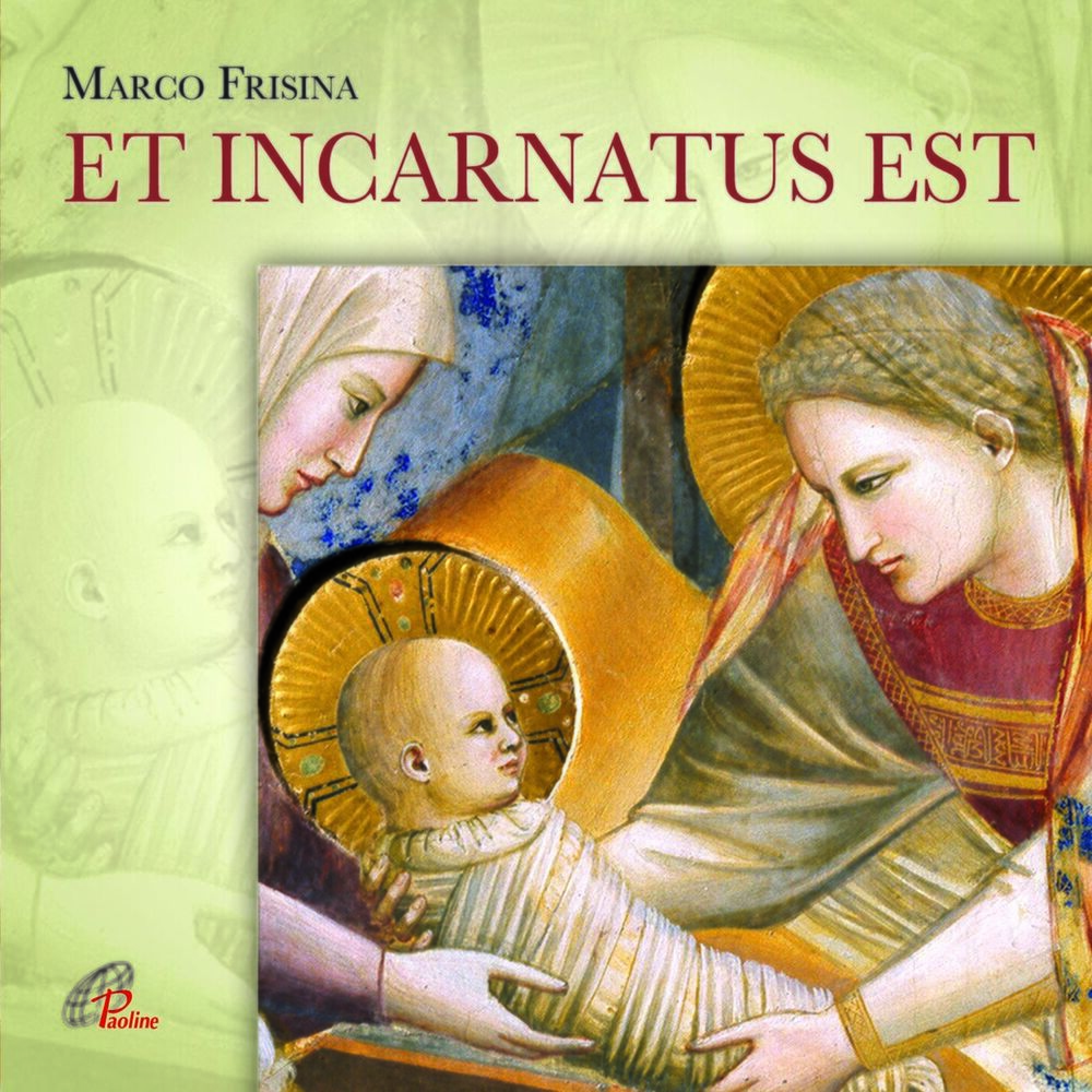 Picture of Et incarnatus est