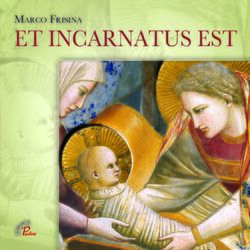 Cover of Et incarnatus est