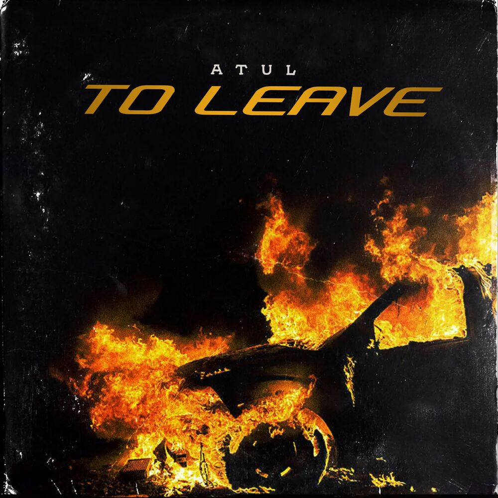 Picture of To Leave