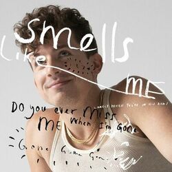 Cover of Smells Like Me