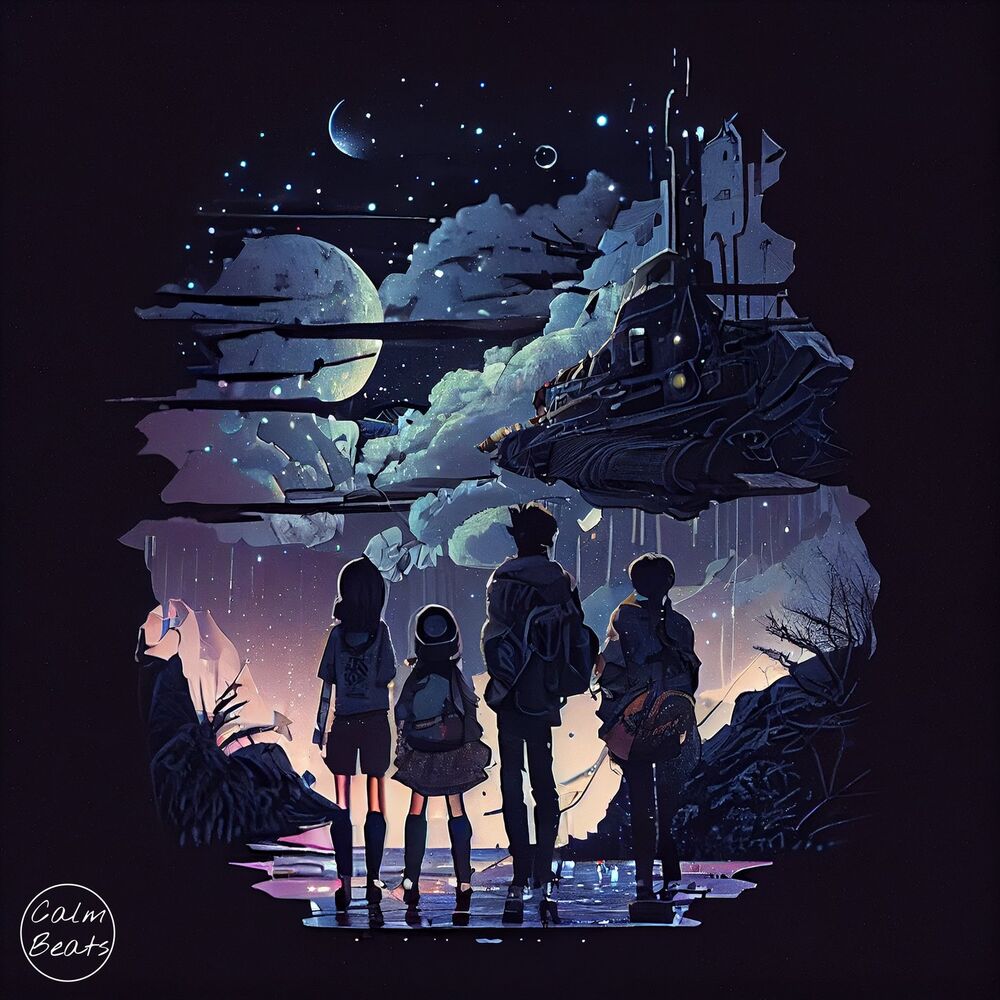Picture of Stargazing
