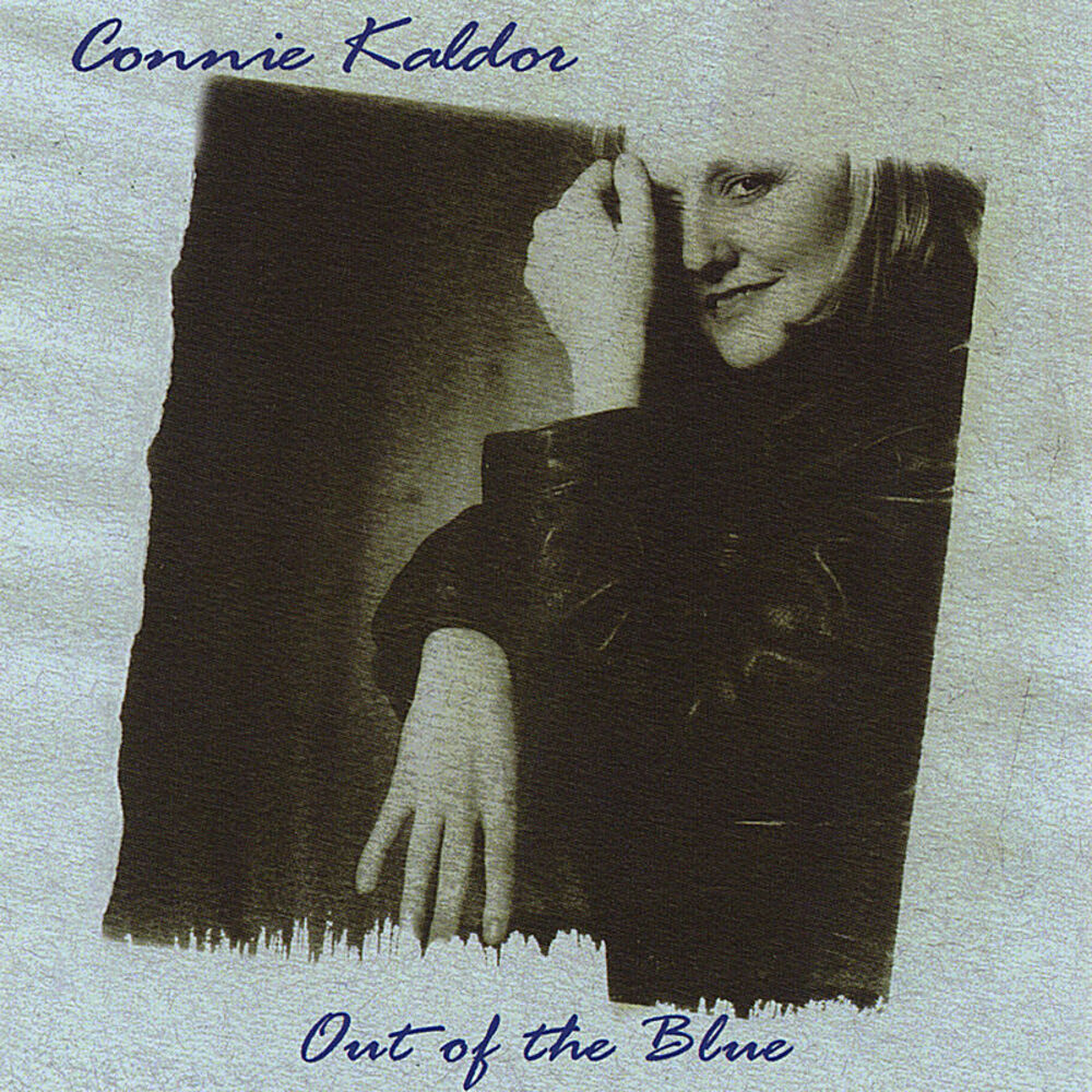 Picture of Out of the Blue
