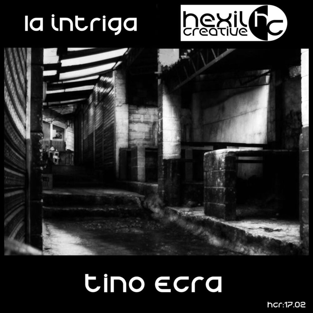 Picture of La Intriga